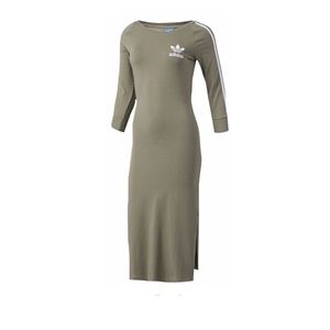 Adidas 3 Stripes Dress!